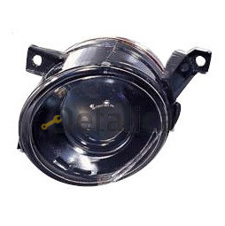 Фара противотуманная правая линзованная Фольксваген Туран 2003-2005 (Депо)
