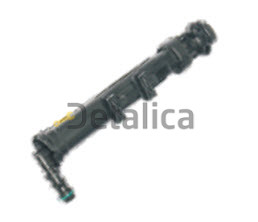 Форсунка омывателя для Мерседес Х204 фары прав (Китай)