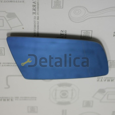 Зеркальный элемент правый для BMW E63-E64 оригинал