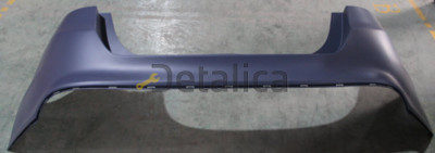 Бампер для MONDEO задн (Китай)