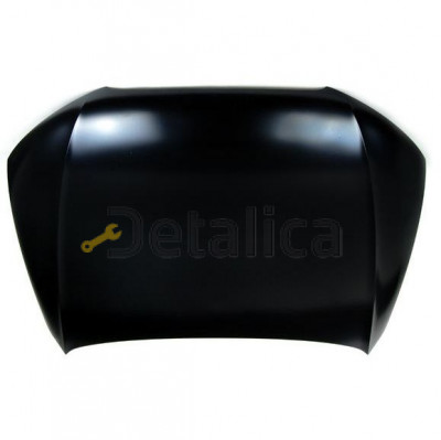 Капот для Ауди А4 Б8 от 2012 (Тайвань) рестайл