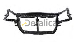 Суппорт радиатора для HIGHLANDER (Китай)