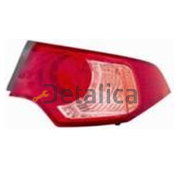Фонарь задний правый для Хонда Аккорд 8 от 2011