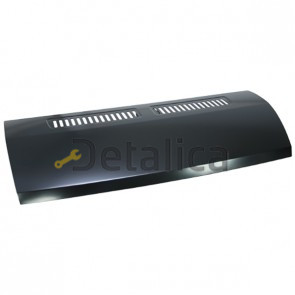 Капот стальной для Ситроен Джампер