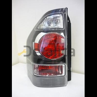 Фонарь задний левый для Mitsubishi Pajero IV Sailing