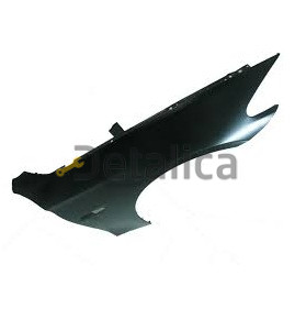 Крыло переднее правое для BMW F10 5 Series алюминий от 2010