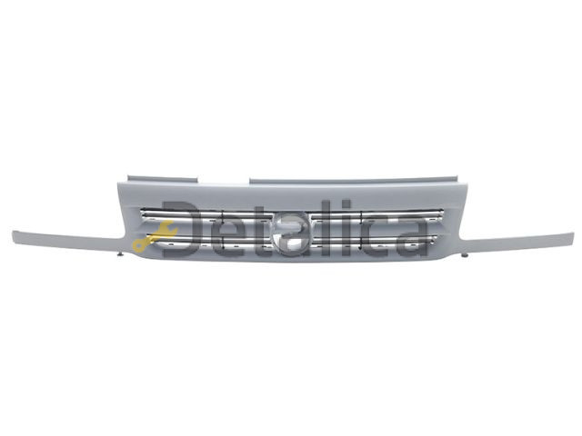 OPEL ASTRA решетка радиатора в сборе