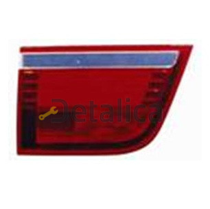 Фонарь задний внутренний левый с диод для BMW E70 X5 2007-2010 Депо