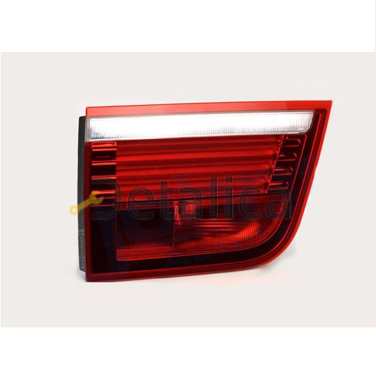 Фонарь задний внутренний левый с диод для BMW E70 X5 2007-2010 Депо