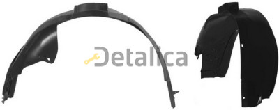 OPEL VECTRA подкрылок передн крыла прав (Тайвань)