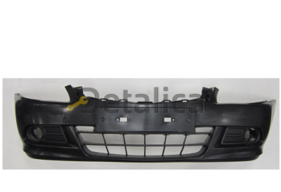 Бампер передний для Ниссан Альмера Г15 заглушка п/бук крюк справа Китай