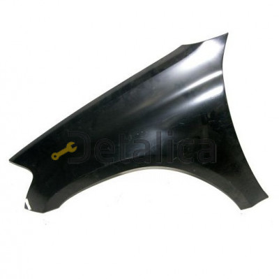 Крыло переднее левое для Мерседес X164 GL-Class