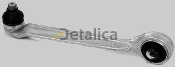 VOLKSWAGEN PASSAT (AI A4 94-01/A6 97-) рычаг передн подвески лев верхн сперед (Тайвань)