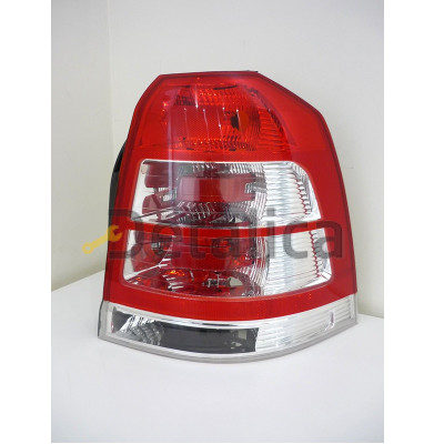 Фонарь задний правый для Опель Зафира от 2007 Depo