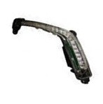 Фара противотуманная правая Пежо 308 2011-2013 Depo