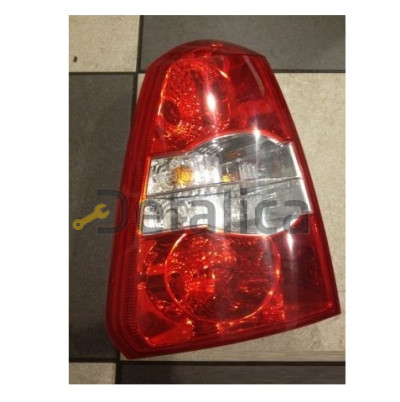 Фонарь задний внешний правый универсал для Шевроле Лачетти