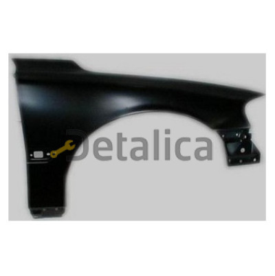 Крыло переднее правое для Вольво S60 от 2000