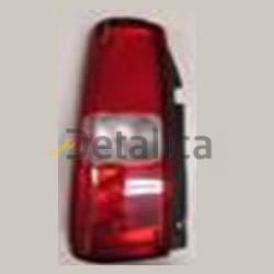Фонарь задний левый для Сузуки Джимни