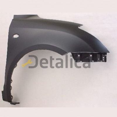 Крыло переднее правое для Сузуки Свифт 4