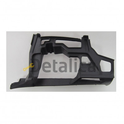 Крепление бампера передний левый для Фольксваген Гольф 6 от 2009 (Китай)