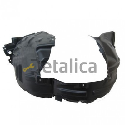 Подкрылок переднего крыла правый для Ниссан Жук