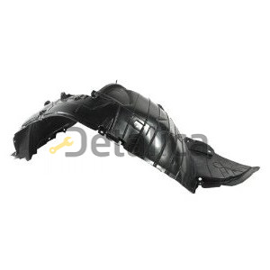 Подкрылок переднего крыла правый для Ниссан Тиида