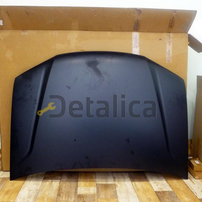 Капот для Ниссан Террано D10 оригинал