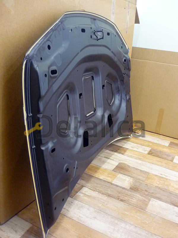 Капот для Ниссан Террано D10 оригинал