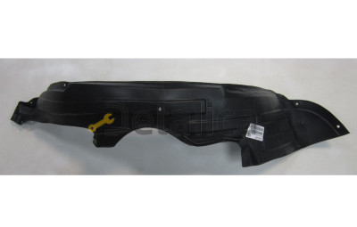 Подкрылок передний левый для Киа Пиканто рестайлинг 2008 (Китай)