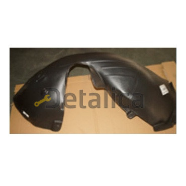 Подкрылок переднего крыла левый для Фольксваген Пассат В8 от 2015 (Китай)