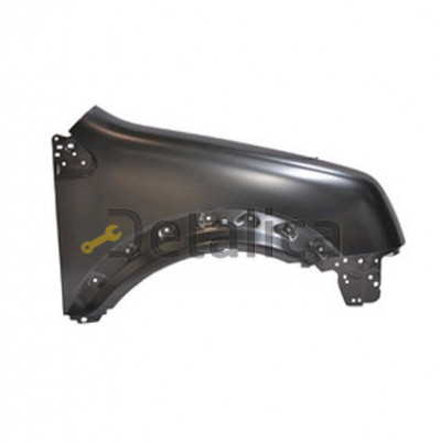 Крыло переднее правое для форд транзит коннект от 2002 Италия