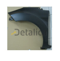 Крыло переднее левое для Форд Фиеста