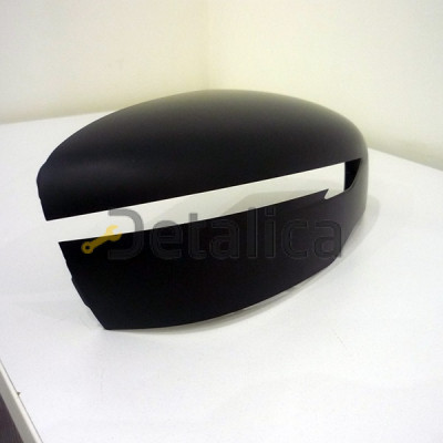 Крышка зеркала правая для Ниссан Кашкай J11E оригинал