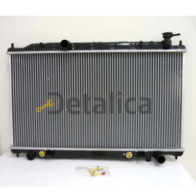 Радиатор охлаждения для Ниссан Теана J31 2.3 3.5 АТ Termal Тайвань