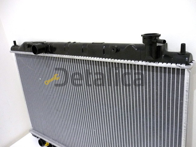Радиатор охлаждения для Ниссан Теана J31 2.3 3.5 АТ Termal Тайвань