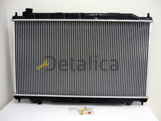 Радиатор охлаждения для Ниссан Теана J31 2.3 3.5 АТ Termal Тайвань