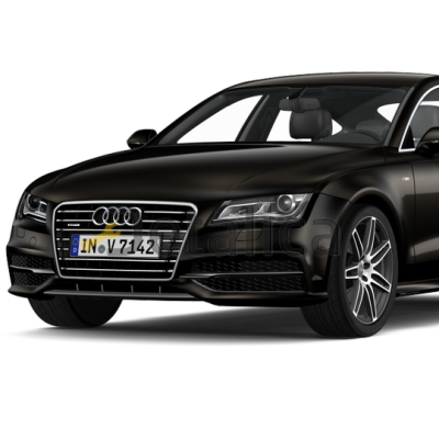 Бампер передний для Ауди А7 оригинал