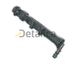 Форсунка омывателя для Мерседес Х204 фары прав (Китай)