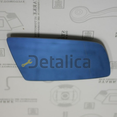 Зеркальный элемент правый для BMW E63-E64 Тайвань