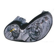 Фара левая для Хендай Соната 4 от 2002 (Китай)