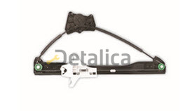 Стеклоподъемник для Фольксваген Amarok правый передний без мотора (Китай)