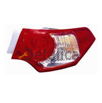 Фонарь задний правый для Хонда Аккорд 8 от 2008 депо