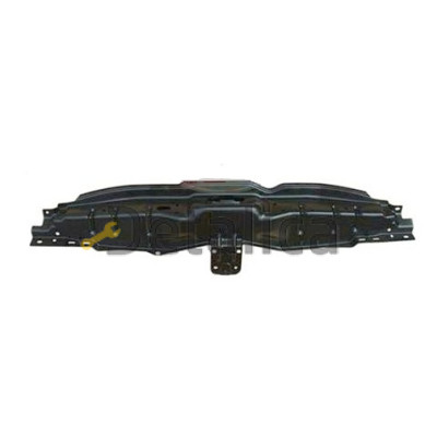 Балка суппорта радиатора верхняя стальная для Ситроен Джампер