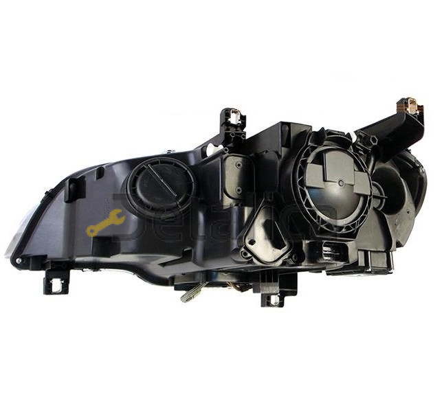 Фара правая для БМВ Х6 Е71 под ксенон SAT