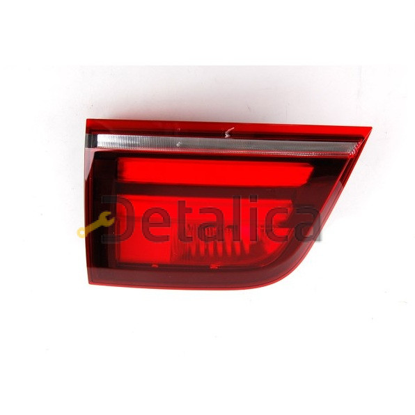 Фонарь задний внутренний левый для BMW E70 X5 2011-2013 Депо диодный