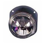 Фара противотуманная левая=правая AMG  для Мерседес W221 от 2006-2008