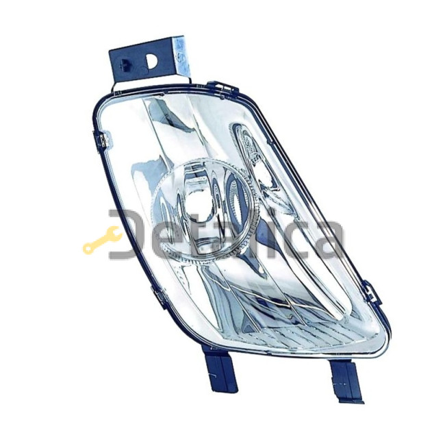 Фара противотуманная правая для Пежо 308 от 2007