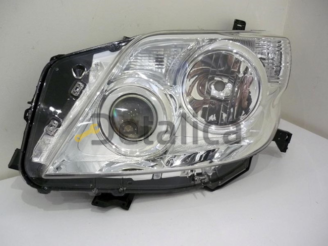 Фара левая Тойота Ленд Крузер Прадо 150 2009-2011 Depo