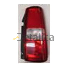 Фонарь задний правый для Сузуки Джимни