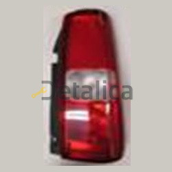 Фонарь задний правый для Сузуки Джимни